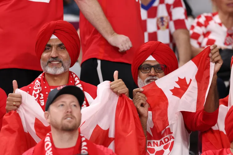 Sjajni navijači bili su Vatrenima 12. igrač: Pogledajte kadrove koji pokazuju koliko smo veliki