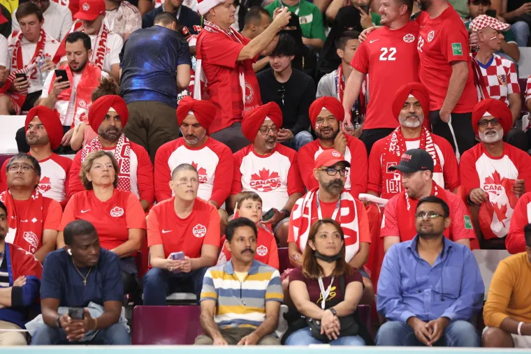 Sjajni navijači bili su Vatrenima 12. igrač: Pogledajte kadrove koji pokazuju koliko smo veliki