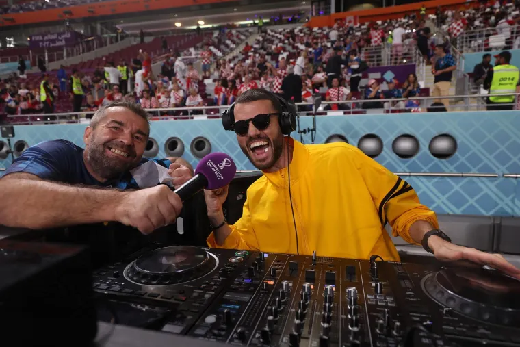 Sjajni navijači bili su Vatrenima 12. igrač: Pogledajte kadrove koji pokazuju koliko smo veliki