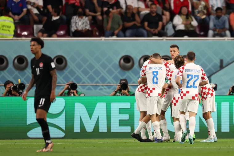 Pogledajte trenutke srčanosti i istinske borbe Vatrenih: Poker golova u mreži za ru&scaron;enje Kanade