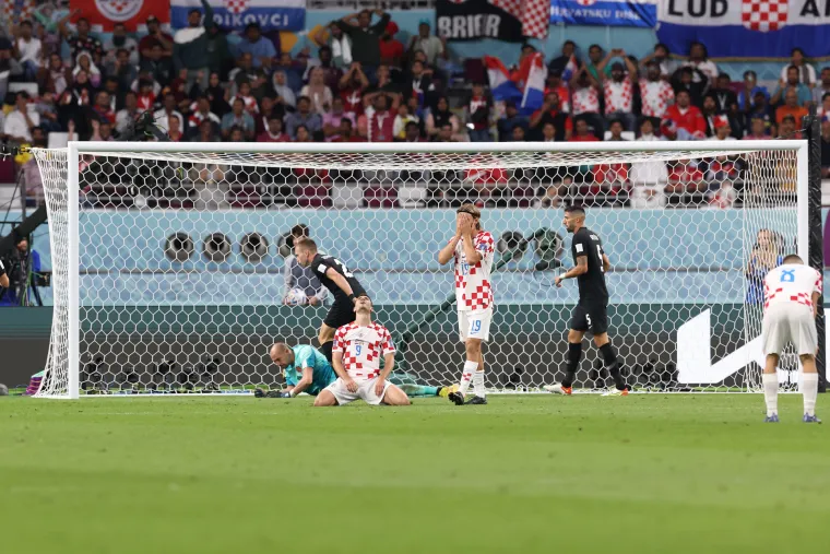 Pogledajte trenutke srčanosti i istinske borbe Vatrenih: Poker golova u mreži za ru&scaron;enje Kanade