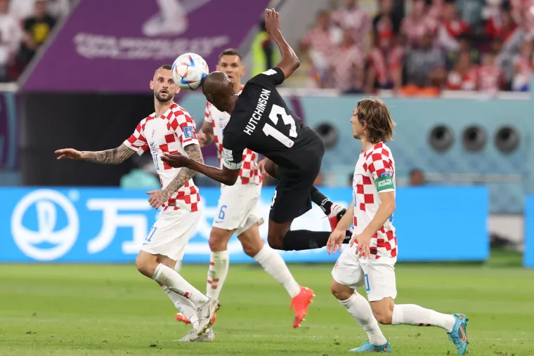 Pogledajte trenutke srčanosti i istinske borbe Vatrenih: Poker golova u mreži za ru&scaron;enje Kanade