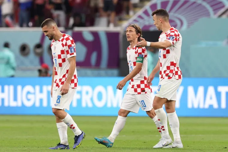 Pogledajte trenutke srčanosti i istinske borbe Vatrenih: Poker golova u mreži za ru&scaron;enje Kanade