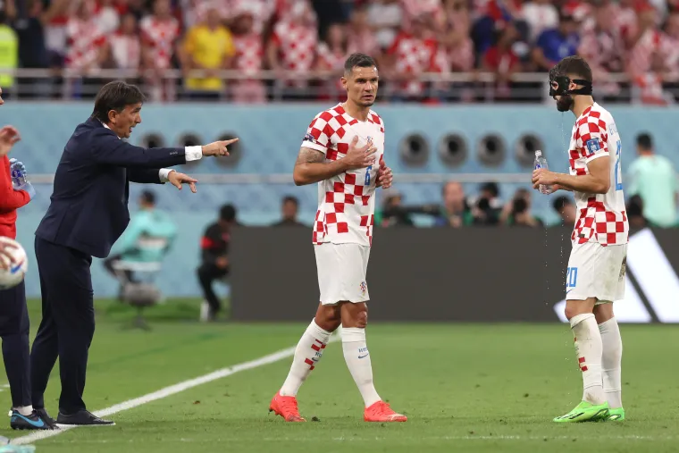 Pogledajte trenutke srčanosti i istinske borbe Vatrenih: Poker golova u mreži za ru&scaron;enje Kanade