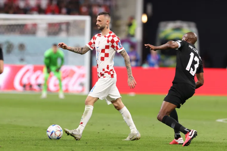 Pogledajte trenutke srčanosti i istinske borbe Vatrenih: Poker golova u mreži za ru&scaron;enje Kanade