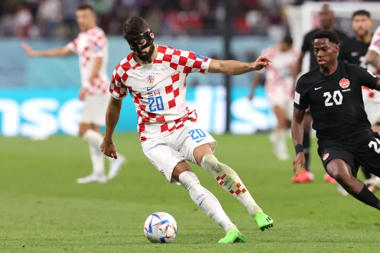 Pogledajte trenutke srčanosti i istinske borbe Vatrenih: Poker golova u mreži za ru&scaron;enje Kanade