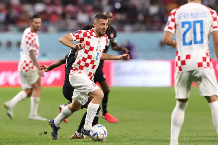 Pogledajte trenutke srčanosti i istinske borbe Vatrenih: Poker golova u mreži za ru&scaron;enje Kanade