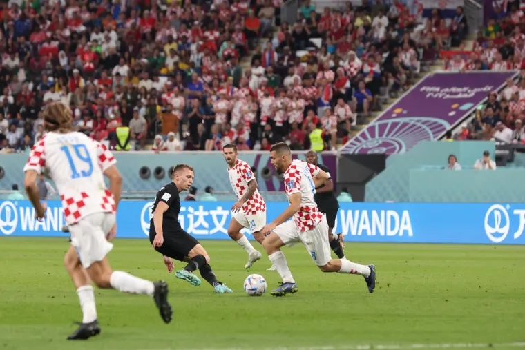 Pogledajte trenutke srčanosti i istinske borbe Vatrenih: Poker golova u mreži za ru&scaron;enje Kanade