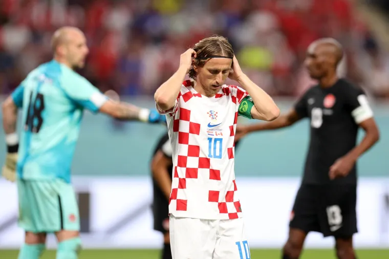 Pogledajte trenutke srčanosti i istinske borbe Vatrenih: Poker golova u mreži za ru&scaron;enje Kanade