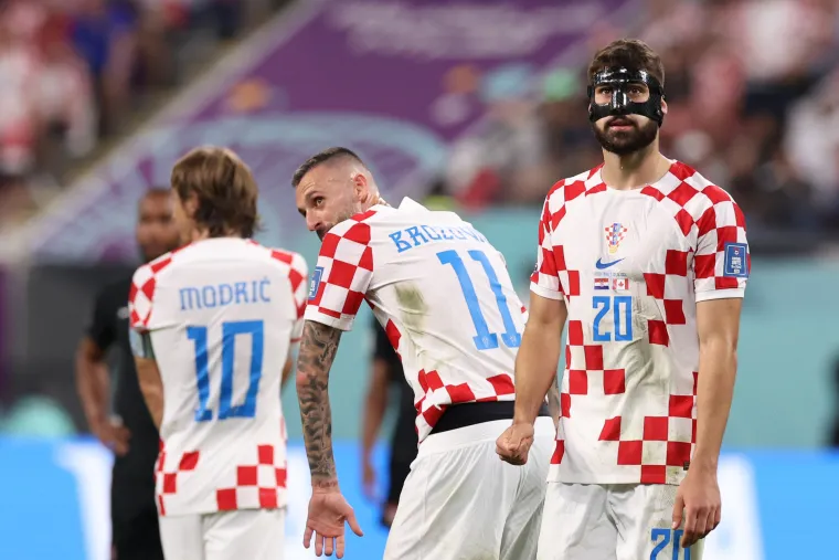 Pogledajte trenutke srčanosti i istinske borbe Vatrenih: Poker golova u mreži za ru&scaron;enje Kanade