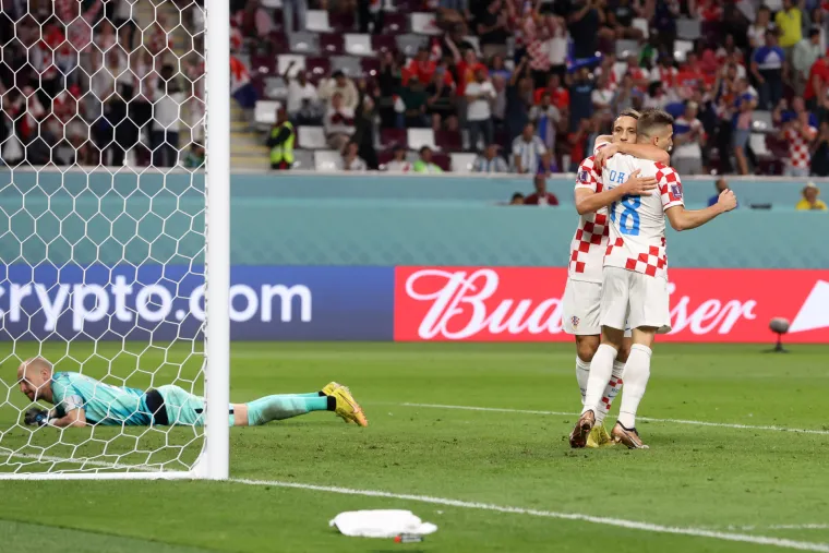 Pogledajte trenutke srčanosti i istinske borbe Vatrenih: Poker golova u mreži za ru&scaron;enje Kanade