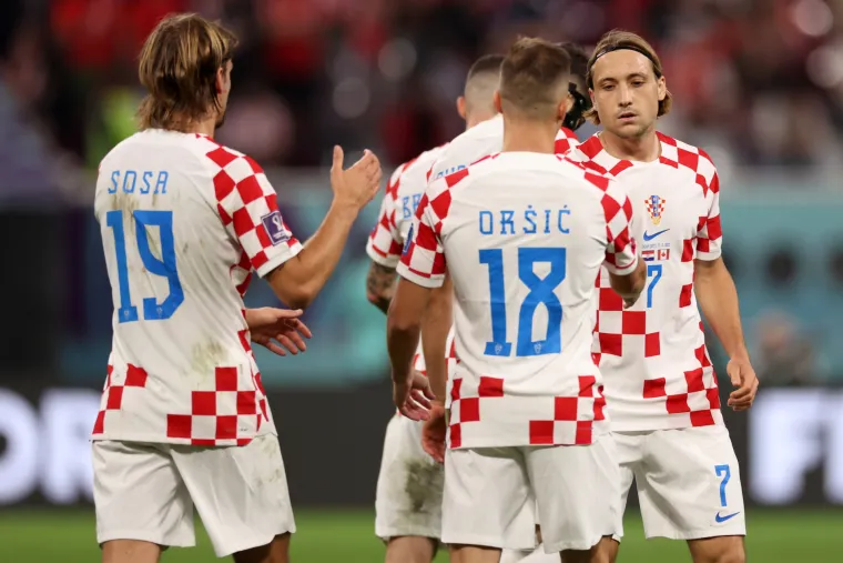 Pogledajte trenutke srčanosti i istinske borbe Vatrenih: Poker golova u mreži za ru&scaron;enje Kanade