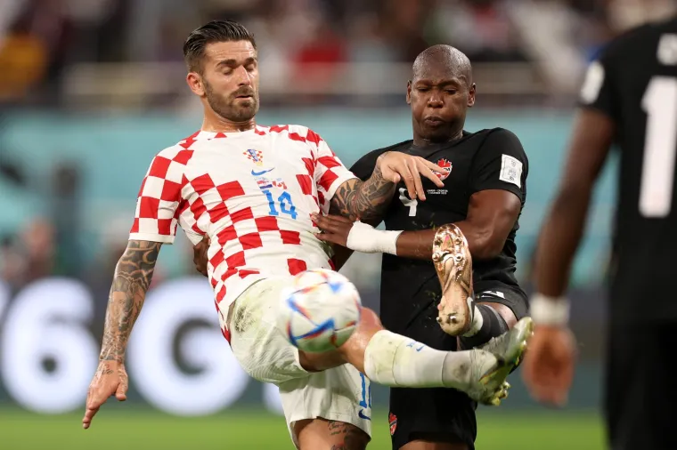 Trijumf Vatrenih glasno odjeknuo u susjedstvu: 'Spektakl, Hrvati konačno pokazali igru dostojnu doprvaka svijeta...'