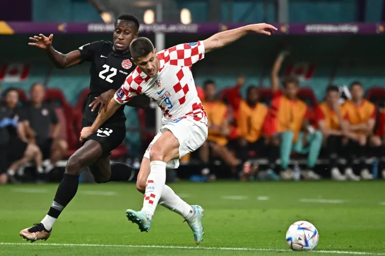 Trijumf Vatrenih glasno odjeknuo u susjedstvu: 'Spektakl, Hrvati konačno pokazali igru dostojnu doprvaka svijeta...'