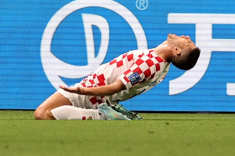 Trijumf Vatrenih glasno odjeknuo u susjedstvu: 'Spektakl, Hrvati konačno pokazali igru dostojnu doprvaka svijeta...'