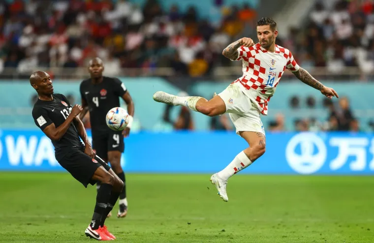 Trijumf Vatrenih glasno odjeknuo u susjedstvu: 'Spektakl, Hrvati konačno pokazali igru dostojnu doprvaka svijeta...'