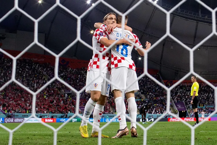 Noćna mora Milana Borjana: Pogledajte trenutak nakon posljednjeg  'projektila'