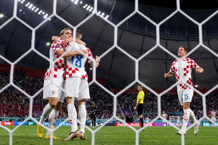 Noćna mora Milana Borjana: Pogledajte trenutak nakon posljednjeg  'projektila'