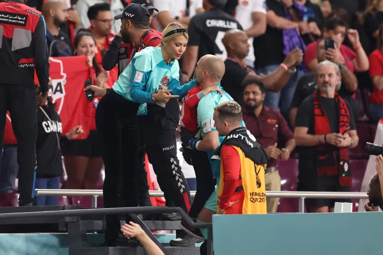 Srpski tabloidi i dalje 'divljaju', kao da nisu s ovog svijeta: 'Primitivci i usta&scaron;e pljuvali su na&scaron;eg Borjana. To su djeca koja ne znaju kako je biti u ratu'