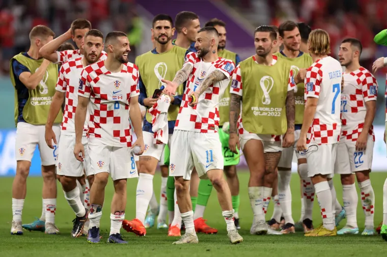 Srpski tabloidi i dalje 'divljaju', kao da nisu s ovog svijeta: 'Primitivci i usta&scaron;e pljuvali su na&scaron;eg Borjana. To su djeca koja ne znaju kako je biti u ratu'