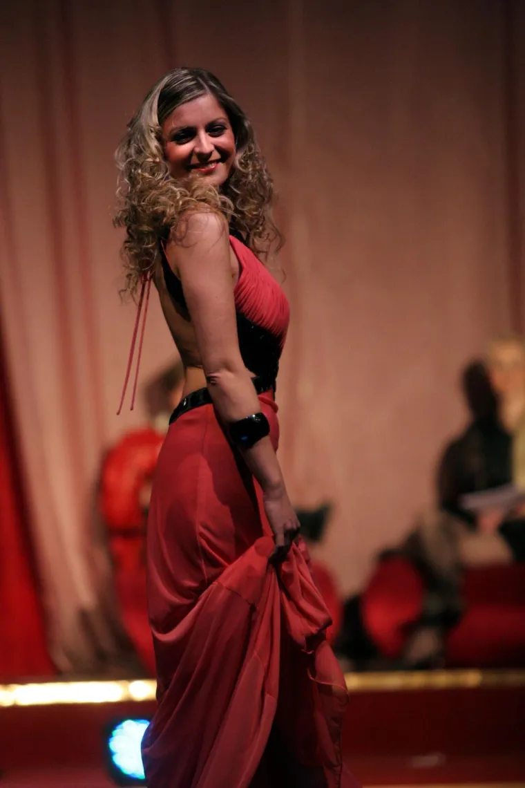 Marina Bajlo