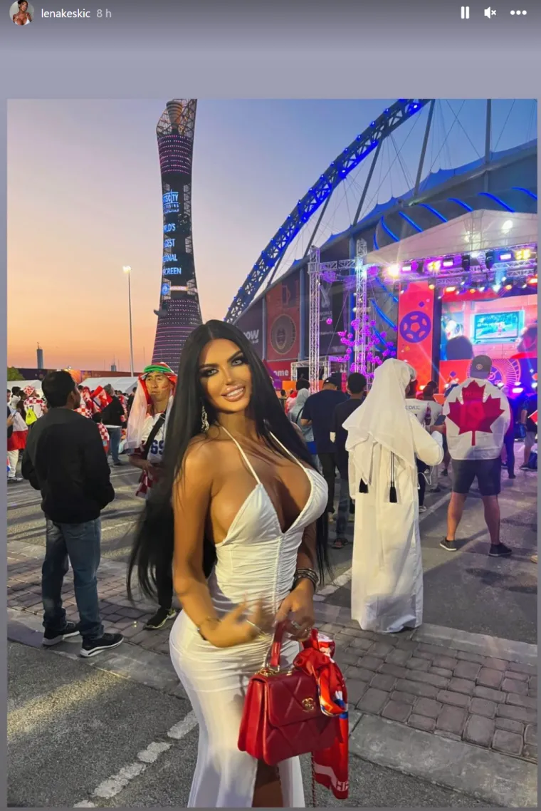 Magdalena Keškić