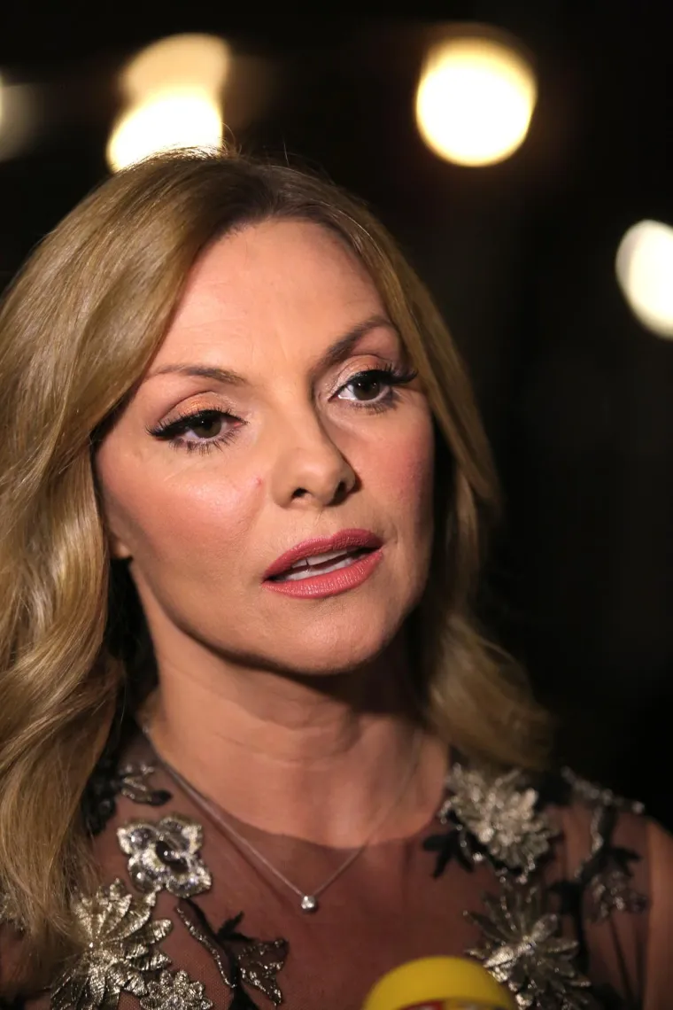 &quot;Kad širite velikosrpske laži po svijetu i dirate se u hrvatsko sveto tlo, plaćeno tisućama žrtava i krvlju, onda morate očekivati odgovor koji vam se neće svidjeti. Nikakav ekstremizam ne podržavam i smatram poraznim da se vi kao mlada osoba, koja je provela veći dio života u Kanadi, hranite mržnjom i lažima&quot;, poručila je Milanu Borjanu Vlatka Pokos.