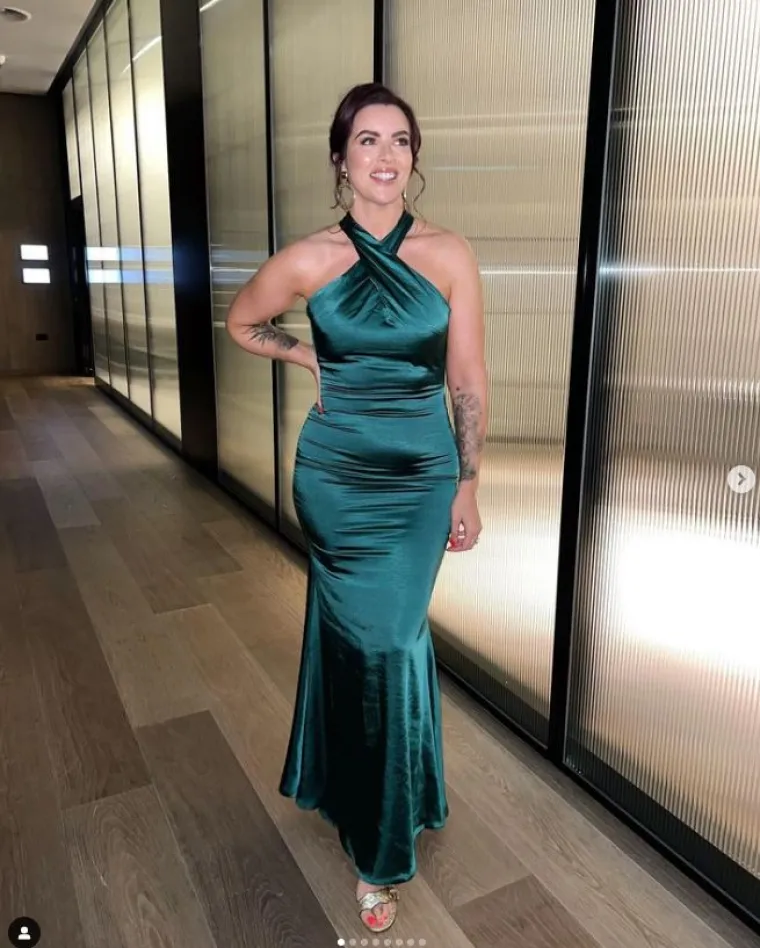 Claira je počela stvarati sadržaje o samačkom životu na TikToku prije otprilike dvije godine, što je izazvalo buru na društvenim mrežama.