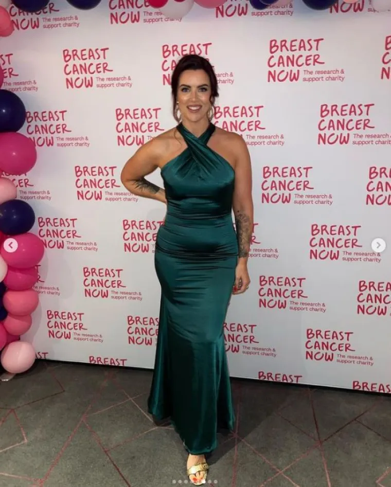 Unatoč tome, to ju je potaknulo da vi&scaron;e napravi i pokaže kako je dobro da žene budu same u bilo kojoj dobi. Claira želi pomoći u razbijanju stereotipa da u životu morate slijediti određeni "timeline" kako biste uspjeli.