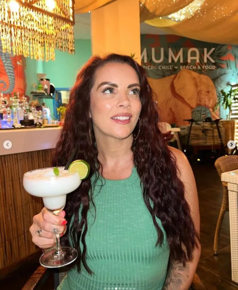 Ona ima 39 godina i ponosi se &scaron;to je singl: 'Ljudi mi govore da sam stara cura, no ja znam &scaron;to želim'