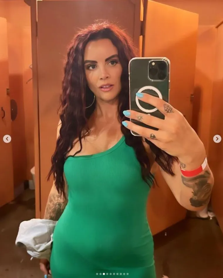 Ona ima 39 godina i ponosi se &scaron;to je singl: 'Ljudi mi govore da sam stara cura, no ja znam &scaron;to želim'