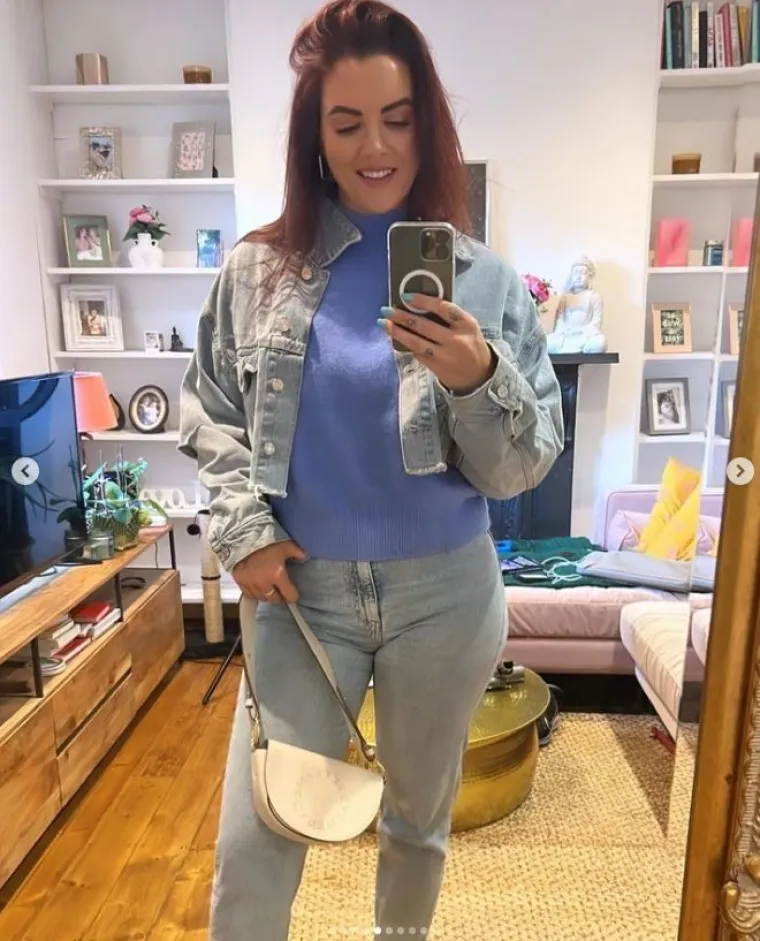 Ona ima 39 godina i ponosi se &scaron;to je singl: 'Ljudi mi govore da sam stara cura, no ja znam &scaron;to želim'