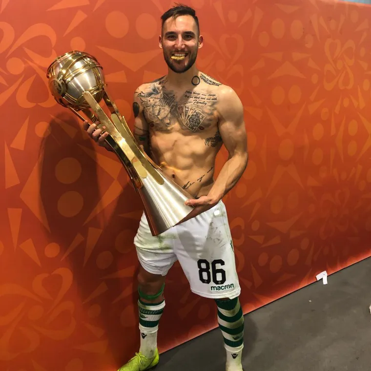 Nemanja Gudelj