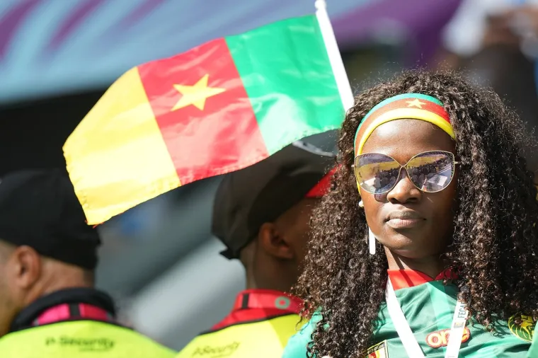 Ludilo na terenu i tribinama: Spektakularni navijački kadrovi s najuzbudljivije utakmice SP-a