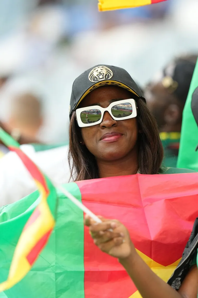 Ludilo na terenu i tribinama: Spektakularni navijački kadrovi s najuzbudljivije utakmice SP-a