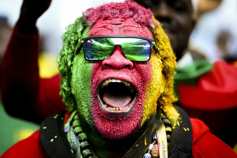 Ludilo na terenu i tribinama: Spektakularni navijački kadrovi s najuzbudljivije utakmice SP-a