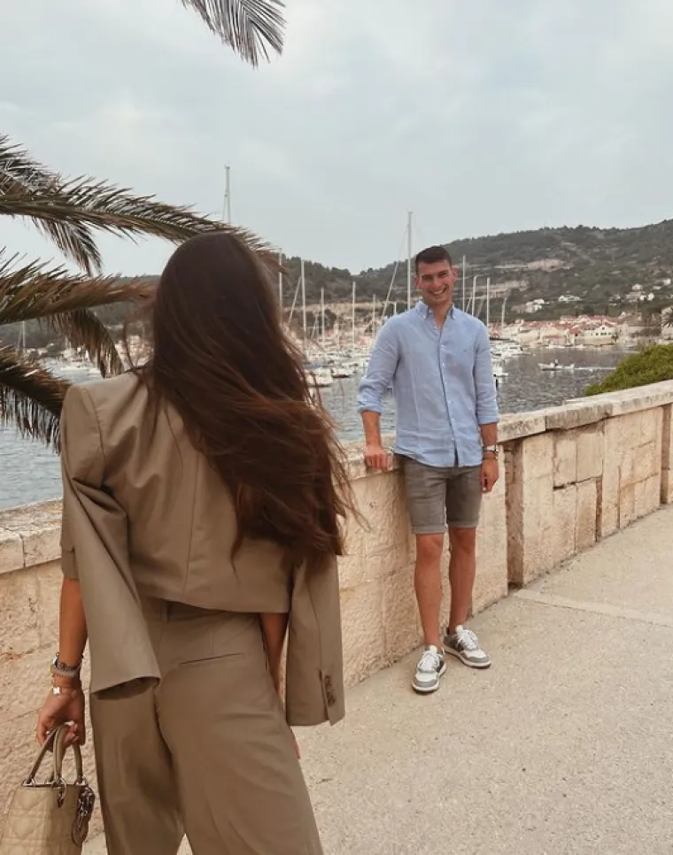 Mediji su je svojedobno proglasili &quot;hrvatskom Meghan Markle&quot;.