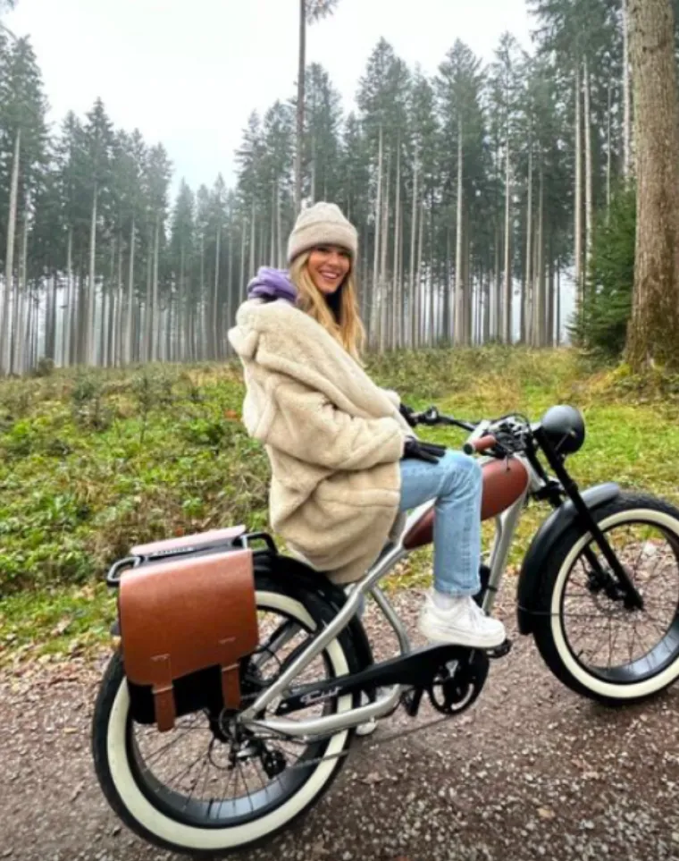 Izgorjet će društvene mreže! Diletta provela vikend s dečkom pa pozirala u ubojitoj kombinaciji