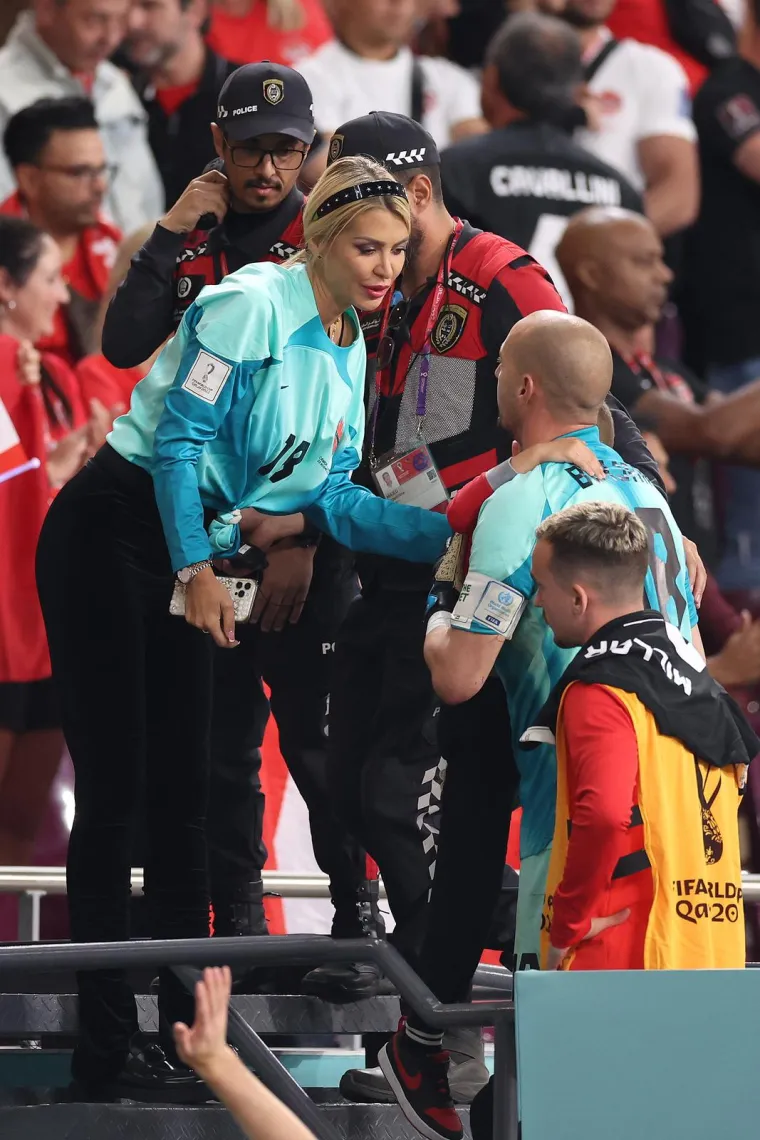 Snežana Borjan oglasila se nakon što je FIFA pokrenula postupak protiv Hrvatske i očitala lekciju svima