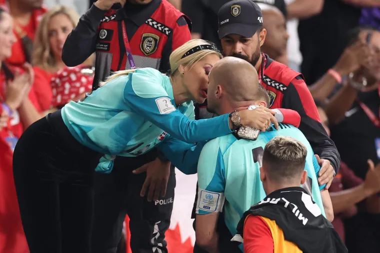 Snežana Borjan oglasila se nakon što je FIFA pokrenula postupak protiv Hrvatske i očitala lekciju svima