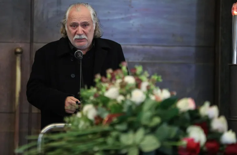 Rade Šerbedžija