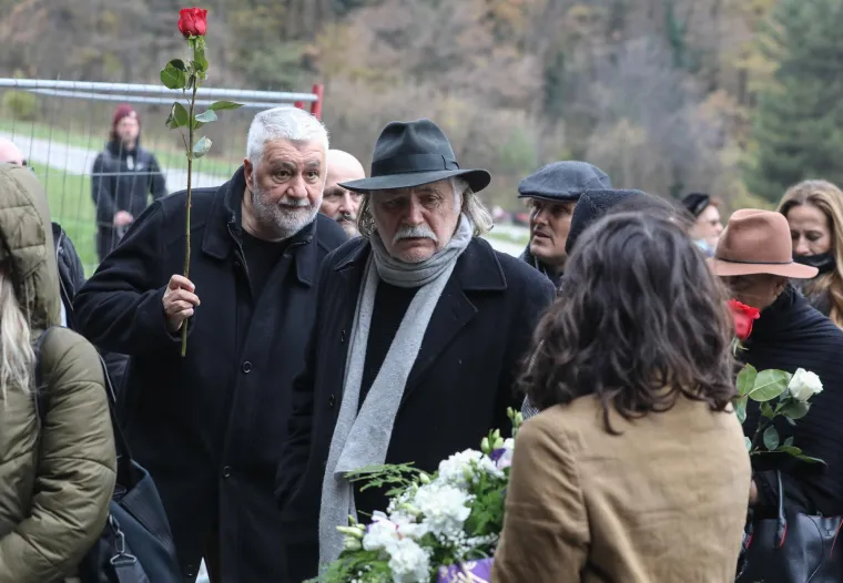 Rade Šerbedžija