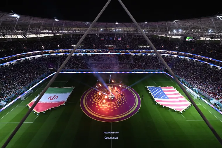 Na njemu je odigrano već pet susreta grupne faze, a na ovom stadionu će svoju utakmicu odigrati Kanađani i Marokanci. Predviđena su i dva ogleda nokaut faze od čega će posljednji biti u četvrtfinalu. 