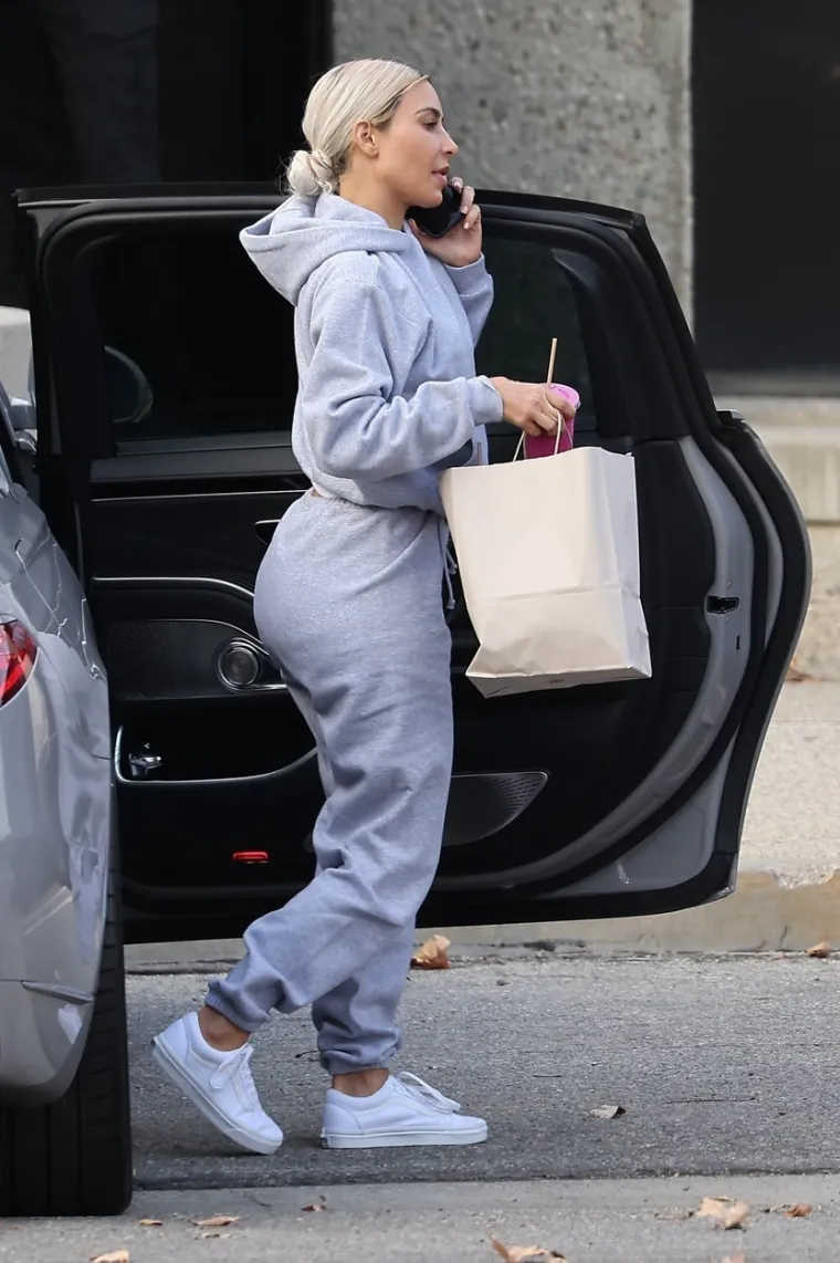 Kim Kardashian