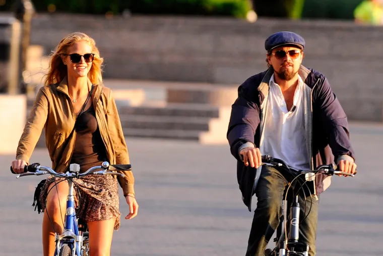 Oni kojima su DiCaprove navike na spojevima neukusne, nisu skroz u krivu. Odbojnost prema odnosima s razlikama u godinama vrlo je česta. Ona proizlazi iz tisuću godina evolucije, kao i nedavnih dru&scaron;tvenih i kulturnih promjena. 