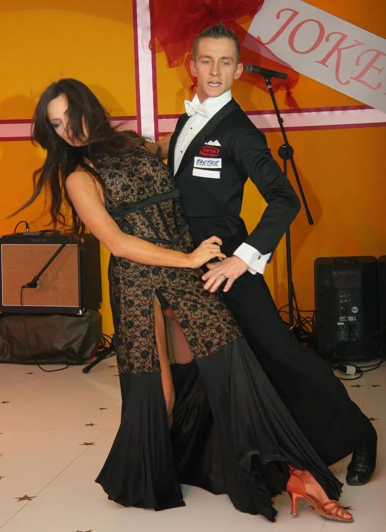 Nikolina Pišek, Ištvan Varga