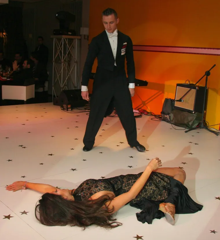 Nikolina Pišek, Ištvan Varga