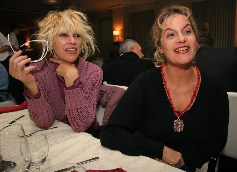 Nata&scaron;a Bebić, Arijana Čulina