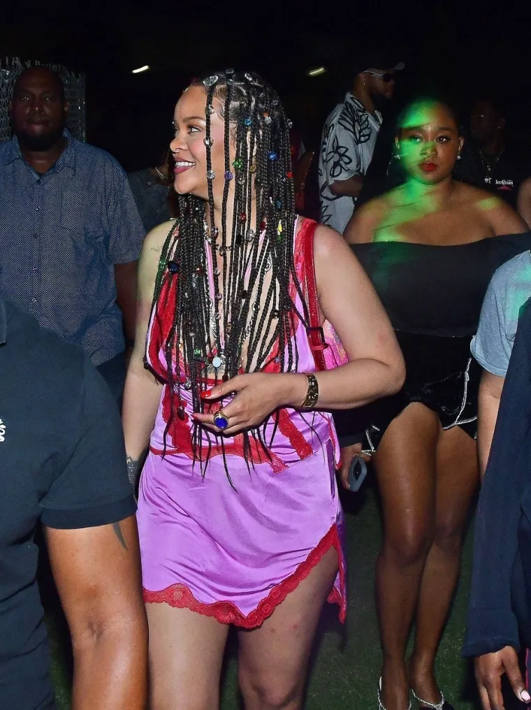Rihanna