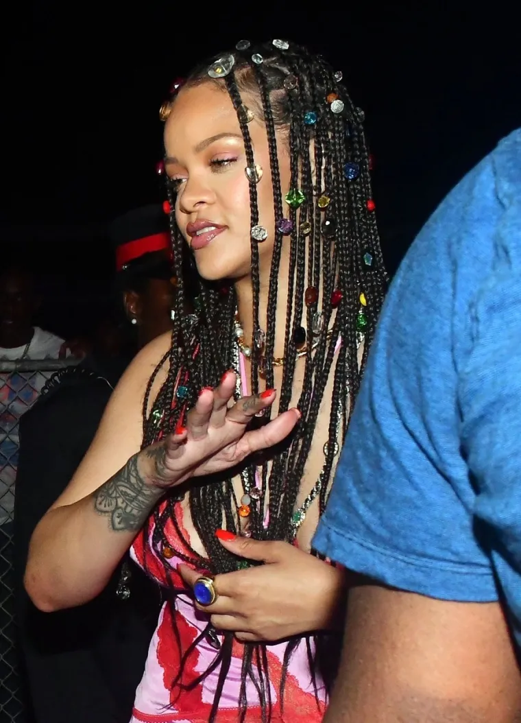 Rihanna